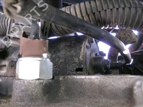 Starter VW POLO (9N_, 9A_) 1.4 16V | BP25485220M8 