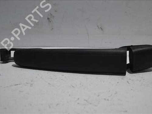 Used Rear left exterior door handle CITROËN C3 I (FC_, FN_) 1.4 i (73 hp) 25733845