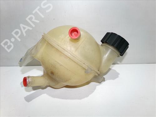 Used Expansion tank CITROËN C4 Coupe (LA_) 1.6 HDi (109 hp) 25485105