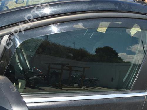 Used Front left door window PEUGEOT 5008 (0U_, 0E_) 2.0 HDi 150 / BlueHDi 150 (150 hp) 24560861