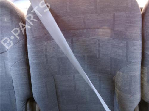 Used Rear center seatbelt RENAULT SCÉNIC I MPV (JA0/1_, FA0_) 1.9 dCi RX4 (102 hp) 26283628
