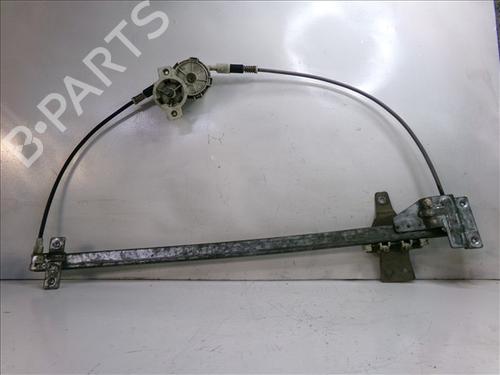Used Front left window mechanism MERCEDES-BENZ VITO Van (W638) 110 CDI 2.2 (638.094) (102 hp) 24874095
