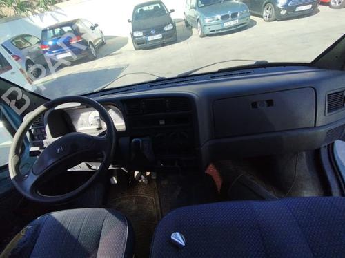 Fuel flap CITROËN JUMPER I Bus (230P) 2.5 TDi | BP26920044C131