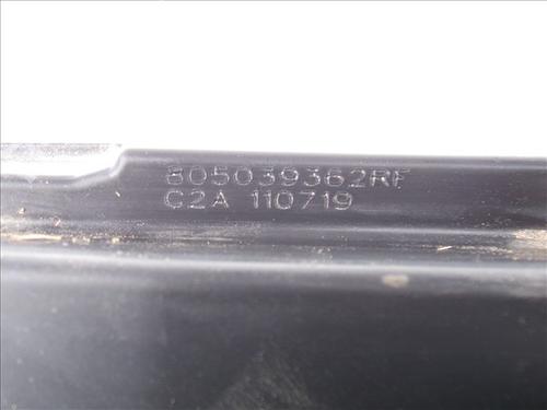 Front left lock DACIA SANDERO II TCe 90 (B8M1, B8MA, B8AC) | BP25596521C98 