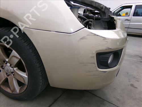 Zderzak przedni KIA CARENS III MPV (UN) 2.0 CRDi 140 | BP30437720C7 