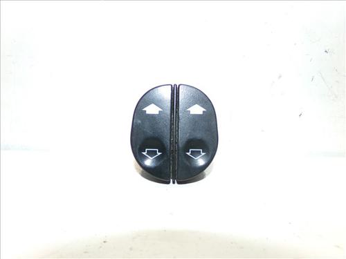 Used Left front window switch FORD FIESTA V (JH_, JD_) 1.4 TDCi (68 hp) 28209514