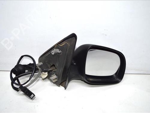 Used Right mirror SEAT CORDOBA (6K1, 6K2) 1.0 i (50 hp) 24857430