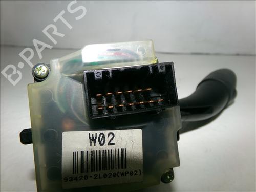 Steering column stalk HYUNDAI i30 (FD) 1.4 | BP24568286I23 