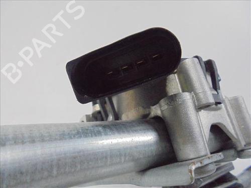 Front wiper motor PEUGEOT 208 II (UB_, UP_, UW_, UJ_) 1.2 PureTech 75 | BP24561875M29 