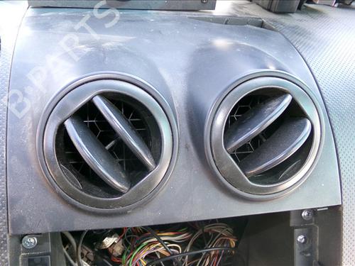 Used Air vent CHEVROLET AVEO / KALOS Saloon (T200) 1.4 (94 hp) 29623091