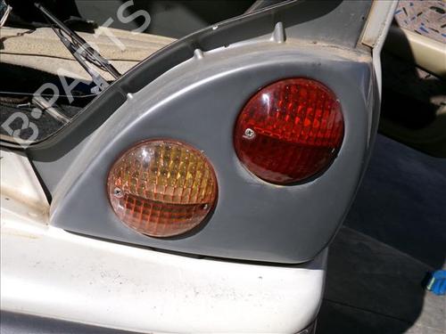 Used Left taillight LIGIER AMBRA 0.5 (5 hp) 26203940