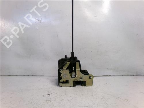Vergrendeling links voor RENAULT SCÉNIC I MPV (JA0/1_, FA0_) 1.9 dCi RX4 (102 hp) 24873921