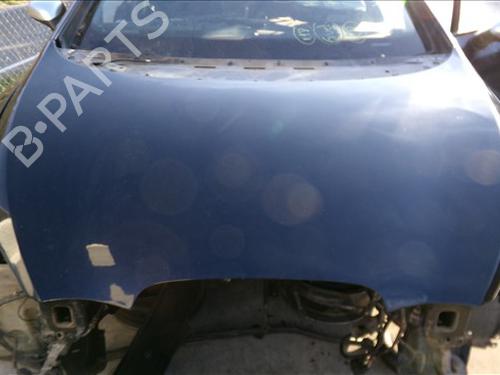 Used Hood SEAT LEON (1P1) 2.0 TDI (170 hp) 24859817