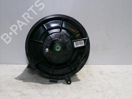 Heater blower motor NISSAN QASHQAI / QASHQAI +2 I (J10, NJ10, JJ10E) 2.0 | BP24559480M62 