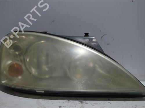 Used Right headlight FORD GALAXY I (WGR) 1.9 TDI (130 hp) 24564750