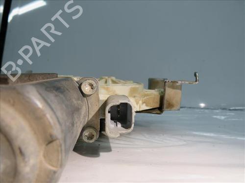 Front right window mechanism NISSAN MICRA III (K12) 1.2 16V | BP24556261C23 