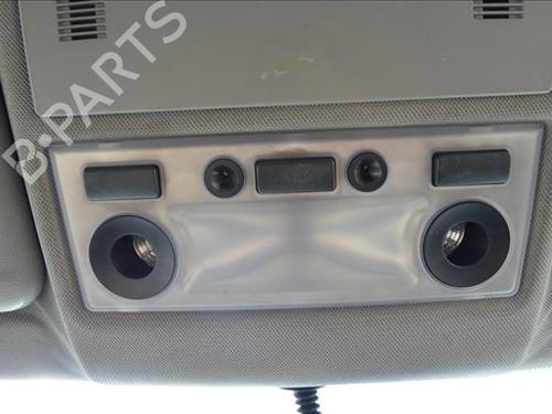 Used Interior roof light BMW 5 (E60) 530 d (218 hp) 24563771