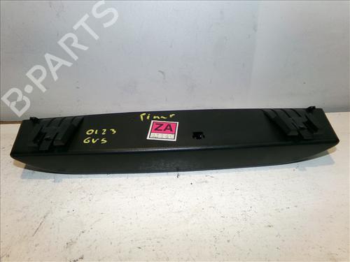 Third brake light CHEVROLET AVEO / KALOS Hatchback (T250, T255) 1.2 | BP29129078L11 