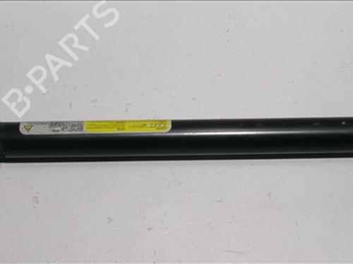Front right seatbelt SEAT INCA (6K9) 1.9 D | BP25434936I25 