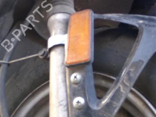 Used Right front shock absorber BMW 5 Touring (E39) 528 i (193 hp) 26880783