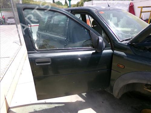 Used Right front door LAND ROVER FREELANDER I (L314) 2.0 Td4 4x4 (112 hp) 24565076
