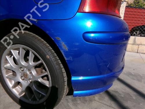 Bak støtfanger ROVER 25 I Hatchback (RF) 2.0 iDT | BP27648694C8 