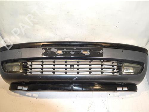 Used Front bumper OPEL ZAFIRA A MPV (T98) 2.0 DTI 16V (F75) (101 hp) 24859722