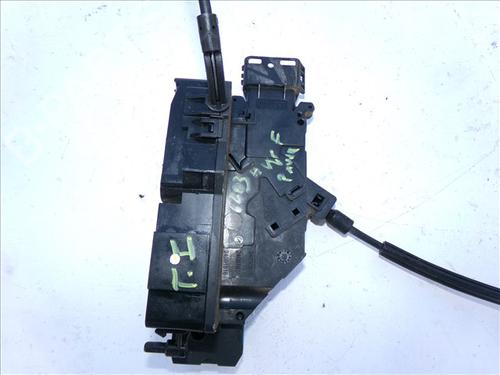 Fechadura trás esquerda PEUGEOT 207 (WA_, WC_) 1.4 HDi | BP28689728C100