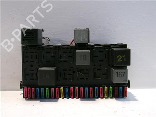 Sikringsdose SEAT CORDOBA (6K1, 6K2) 1.6 i (75 hp) 30908474