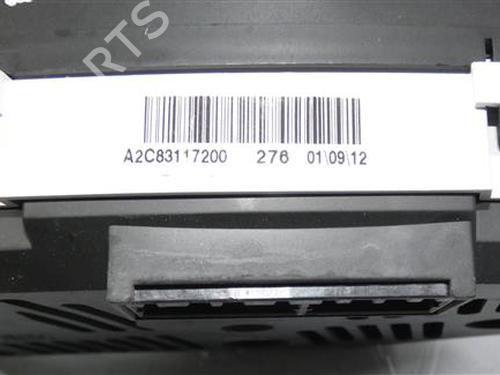 Electronic module HYUNDAI i20 II (GB, IB) 1.2 | BP24555826M83