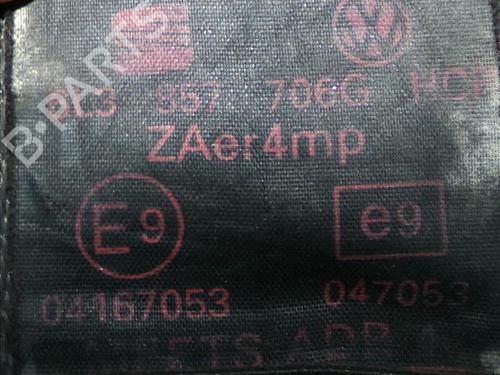 Front right seatbelt SEAT CORDOBA (6L2) 1.2 | BP24564942I25 