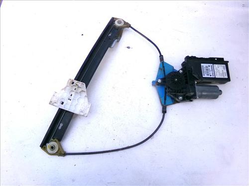 Rear left window mechanism AUDI A4 B7 (8EC) 2.0 TDI | BP27888948C24