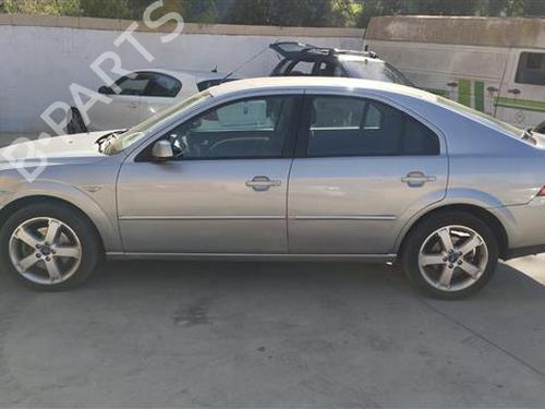 Rear right window mechanism FORD MONDEO III (B5Y) 1.8 16V | BP24565308C25 