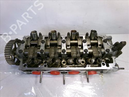 Cylinder head HONDA CIVIC VII Hatchback (EU, EP, EV) 1.6 i (EP2, EU8, EU6) | BP28070220M5 