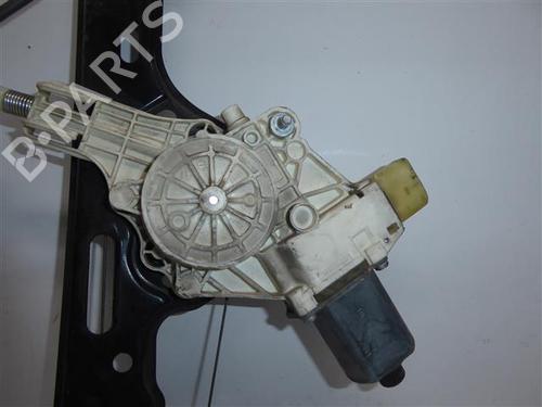 Front left window mechanism BMW 1 (E87) 118 d | BP24556054C22 