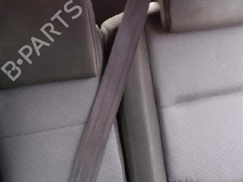 Sikkerhedssele bag midten MAZDA 5 (CR) 2.0 CD (CR19) (110 hp) 25985224