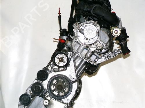 Engine MERCEDES-BENZ A-CLASS (W168) A 170 CDI (168.008) | BP29622979M1