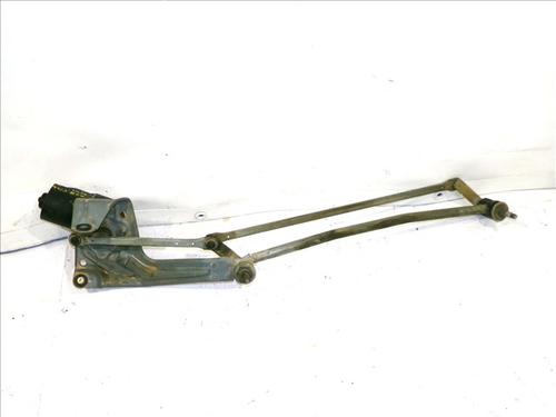 Used Front wiper motor RENAULT MEGANE I Classic (LA0/1_) 1.9 dCi (LA05, LA1F) (102 hp) 29813272