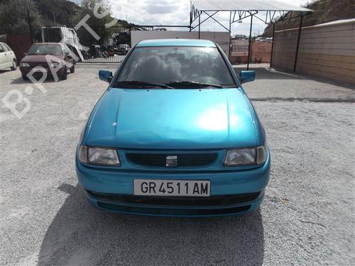 Used Parts SEAT IBIZA I (21A) 1.7 D (54 hp) 2390420