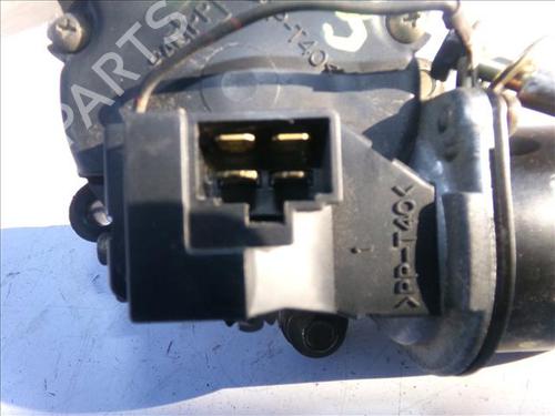 Front wiper motor MAZDA 323 F VI Hatchback (BJ) 2.0 TD | BP26204505M29 