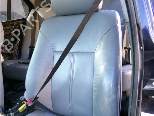 Used Front left seatbelt BMW 5 (E39) 525 tds (143 hp) 29450782