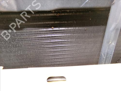 Køler VW LUPO I (6X1, 6E1) 1.0 (50 hp) 25913067