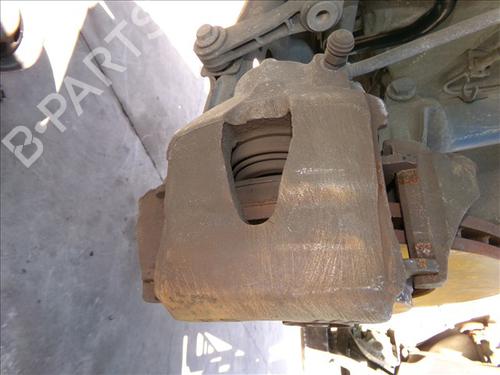 Left front brake caliper VW BORA I (1J2) 1.9 TDI | BP29944137M105