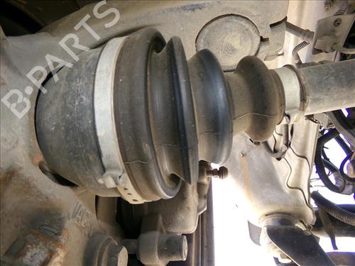 Left front driveshaft FORD MONDEO IV Saloon (BA7) 2.0 TDCi | BP29623023M38 