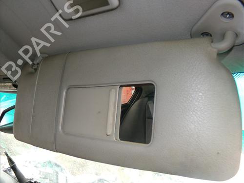 Used Right sun visor BMW 3 (E46) 320 d (136 hp) 29359655