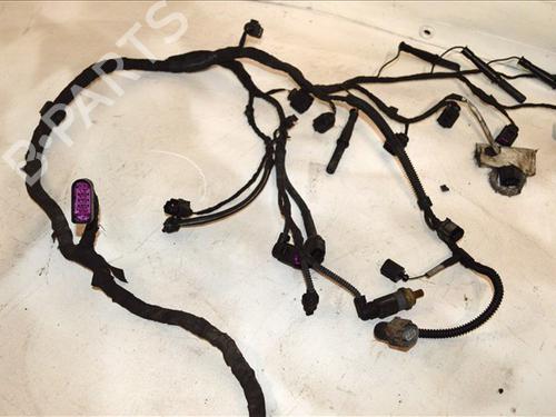 Cable VW TOURAN (1T3) 1.6 TDI | BP29484121E12 