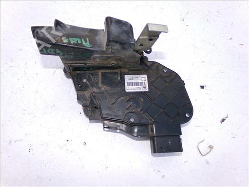 Front left lock FORD MONDEO IV Saloon (BA7) 2.0 TDCi | BP29622990C98 