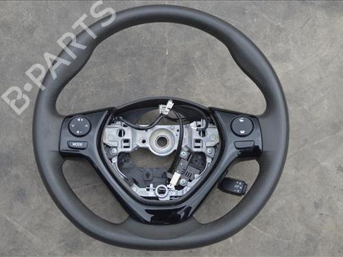 Used Steering wheel PEUGEOT 108 1.2 (82 hp) 24562178