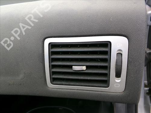 Air vent PEUGEOT 307 Break (3E) 1.6 HDi 110 | BP25279955I21 