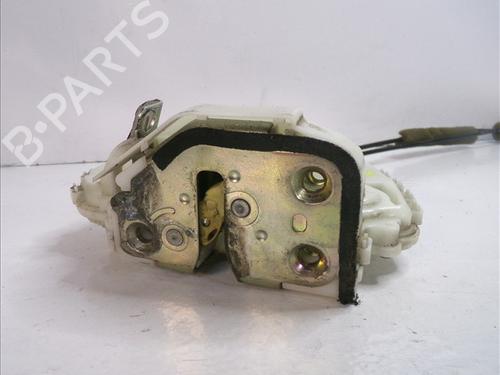 Rear left lock HONDA CIVIC IX (FK) 1.6 i-DTEC (FK3) | BP24563522C100